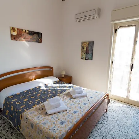 For Apartment Cefalu