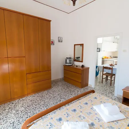 Apartment For *