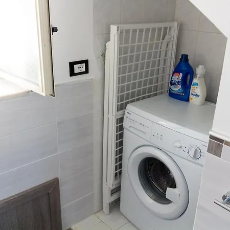 Apartment For