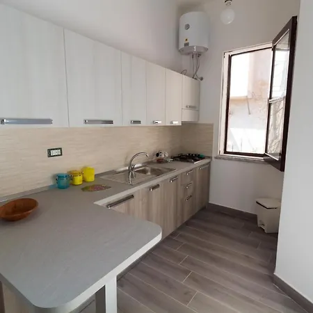Apartment For